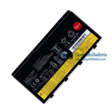 Akku Lenovo ThinkPad P70 P71 P72 00HW030 SB10F46468 - Ersatz-Akku