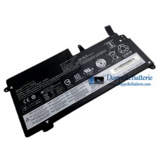 Akku Lenovo Thinkpad S2 13 01AV401 01AV400 - Ersatz-Akku