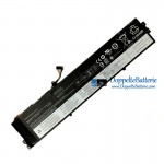 Akku Lenovo Thinkpad S3 431 S440 45N1138 45N1140 - Ersatz-Akku