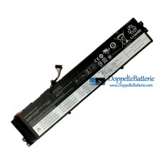 Akku Lenovo Thinkpad S3 431 S440 45N1138 45N1140 - Ersatz-Akku