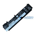 Akku Lenovo ThinkPad T460S 00HW022 00HW023 SB10F46460 - Ersatz-Akku