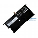 Akku Lenovo Thinkpad X1 Carbon-2014 2015 45N1700 45N1701 - Ersatz-Akku