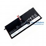 Akku Lenovo ThinkPad X1 Carbon-45N1071 45N1070 - Ersatz-Akku