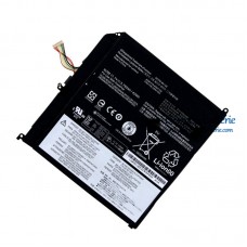Akku Lenovo Thinkpad X1 HELIX 1gen 45N1102 45N1103 - Ersatz-Akku