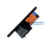 Akku Lenovo ThinkPad X60T X61T 40Y8314 40Y8318 ASM 42T5209 - Ersatz-Akku