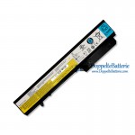 Akku Lenovo U460 U460A L09C8Y22 L09P8Y22 - Ersatz-Akku