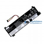 Akku Lenovo V330-15 V530-14-15 L17L2PB4 L17C2PB3 L17M2PB3 - Ersatz-Akku
