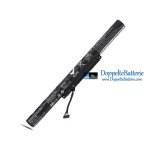 Akku Lenovo V4000 L14S4A01 L14L4A01 Y50C L14L4E01 - Ersatz-Akku