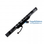 Akku Lenovo V4000 L14S4A01 L14L4A01 Z41-70 Z51-70 Y50C ideapad 500- 14 15 ACZ ISK - Ersatz-Akku