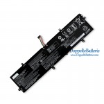 Akku Lenovo V730 720S-15 L17C4PB1 YOGA 2 pro Yoga2 Pro 13 L17M4PB1 - Ersatz-Akku