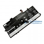 Akku Lenovo X1C 2019 L18M4P72 02DL006 L18C4P71 - Ersatz-Akku