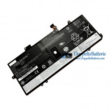 Akku Lenovo X1C 2019 L18M4P72 02DL006 L18C4P71 - Ersatz-Akku