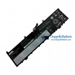 Akku Lenovo X1E L17C4P72 L17L4P72 L17M4P72 01AY969 - Ersatz-Akku