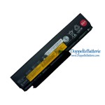 Akku Lenovo X220S X220i X220 X230i 63Wh X230 - Ersatz-Akku