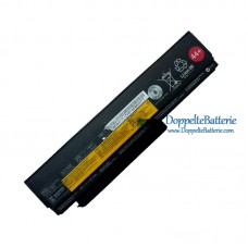 Akku Lenovo X220S X220i X220 X230i 63Wh X230 - Ersatz-Akku