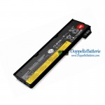Akku Lenovo X260 T450S X240 T460 T440 X250 45N1130 45N1735 - Ersatz-Akku