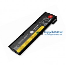 Akku Lenovo X260 T450S X240 T460 T440 X250 45N1130 45N1735 - Ersatz-Akku