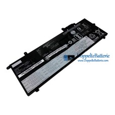 Akku Lenovo X280 20KFA01UCD L17C6P71 01AV472 - Ersatz-Akku