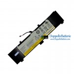 Akku Lenovo Y50 Y70-70 Y50-70 L13N4P01 L13M4P02 - Ersatz-Akku
