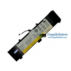 Akku Lenovo Y50 Y70-70 Y50-70 L13N4P01 L13M4P02 - Ersatz-Akku