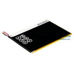 Akku Nextbook NX785QC8G NX785QC16G 1ICP3 / 92/123 - Ersatz-Akku