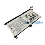 Akku Samsung AA-PBUN3QB NP740U3M NP740U3L - Ersatz-Akku