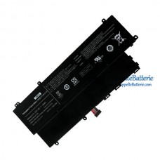 Akku Samsung AA-PBYN4AB NP530U3B NP530U3C 530U3B 530U3C 535U3C 532U3X 540U3C - Ersatz-Akku
