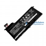 Akku Samsung AA-PBYN8AB NP530U4B 535U4C AA-PLYN8AB - Ersatz-Akku