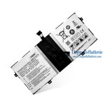 Akku Samsung AA-PLVN2AW 930X2K-K01 930X2K-K02 Buchen 9 NP930X2K - Ersatz-Akku