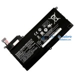 Akku Samsung AA-PNYB8AB NP530U4B NP530U4C NP535U4C NP520U4C - Ersatz-Akku