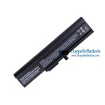 Akku Sony VGP-BPS5A VGN-TX36C TX26C TX27CP - Ersatz-Akku