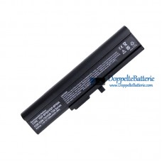 Akku Sony VGP-BPS5A VGN-TX36C TX26C TX27CP - Ersatz-Akku