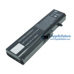 Akku Toshiba PA3780U-1BRS PABAS215 T110 T112 T130 T131 T132 - Ersatz-Akku