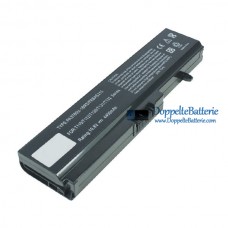 Akku Toshiba PA3780U-1BRS PABAS215 T110 T112 T130 T131 T132 - Ersatz-Akku