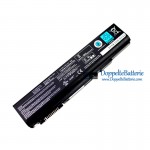 Akku Toshiba PA3786U-1BRS PA3787U PA3788U-1BRS B550 S500 - Ersatz-Akku