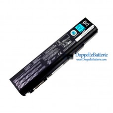 Akku Toshiba PA3786U-1BRS PA3787U PA3788U-1BRS B550 S500 - Ersatz-Akku