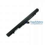 Akku Toshiba PA5212U-1BRS PABAS283 R50 A40-C Z50 - Ersatz-Akku