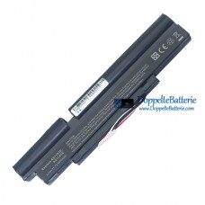 Akku Acer Aspire TimelineX 3830T-2414G50nbb 4830TG-2624G75Mn 3830TG-6642 - Ersatz-Akku