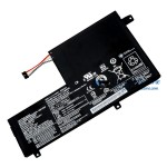 Akku für Lenovo Flex 3-1470 Flex 3-1580 L14L3P21 L14M3P21 L15L3PB0 - Ersatz-Akku