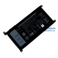 Akku für Dell Vostro 14-5468 / 5468D 15-5568 / 5568D P69G WDX0R - Ersatz-Akku Akku für Dell Vostro 14-5468 / 5468D 15-5568 / 5568D P69G WDX0R - Ersatz-Akku