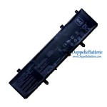 Akku für Asus S4000 S4000U UA / VA / 7200/7500/8250/8550 - Ersatz-Akku