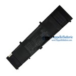 Akku Asus U4000 UQ7200 UX / RX / 3410UA UX310UF UX410UA-GV010T - Ersatz-Akku