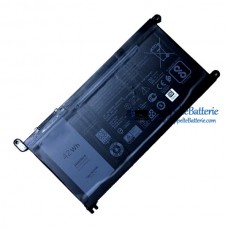 Akku für 15 Dell 7000 5000 5378 5468 5368 5538 7579 WDXOR - Ersatz-Akku