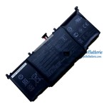 Akku Asus B41N1526 FX502VMDM115T FX502VM-DM119T DM125T - Ersatz-Akku