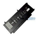 Akku für Dell 15 5000 7000 7547 15 7548 Vostro 5459 P41F 14-5459 P41F YGR2V PXR51 - Ersatz-Akku Akku für Dell 15 5000 7000 7547 15 7548 Vostro 5459 P41F 14-5459 P41F YGR2V PXR51 - Ersatz-Akku