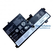 Akku Lenovo L17L3PB0 L17M3PB0 - Ersatz-Akku