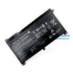 Akku für HP PAVILION X360 13-U140TU 13-U141TU 13-U142TU 13-U143TU 13-U144TU 13-U145TU 13-U169TU - Ersatz-Akku