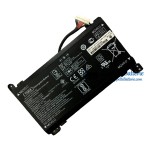 Akku für HP TPN-Q195 OMEN 17-an013TX 17-an014TX - Ersatz-Akku