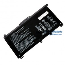 Akku für HP 14-bf047TX 14-bf048TX 14-bf049TX 14-bf050TX - Ersatz-Akku