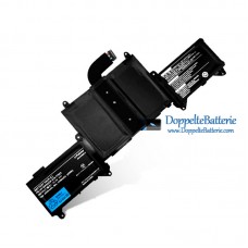 Batterie für Nec LaVie LZ650 PC-VP-BP95 / OP-570-77023 BP94 - Ersatz-Akku